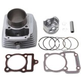 Set motor 4T 200cc ATV CG200cc (racire aer)