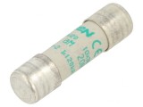 Siguranță AM &Icirc;nt&acirc;rziere 20A 500V 10x38mm