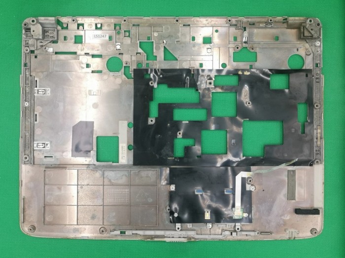 Acer Aspire 7720 Palmrest + Touchpad SWAP
