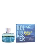 Cumpara ieftin Apa de toaleta Hollister Festival Vibes for Him, 100 ml, pentru barbati