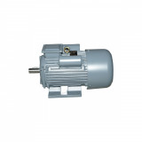 Motor electric 4KW, 220V pentru granulator furaje 40TH168, Cod: DISKN08