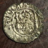 Moldova 1 Groș/ Groși ND (1517-27) Ștefan lV Stefanita