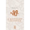 A k&iacute;gy&oacute;sz&iacute;v legend&aacute;ja - Radek Rak