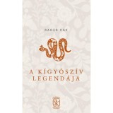 A k&iacute;gy&oacute;sz&iacute;v legend&aacute;ja - Radek Rak