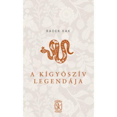 A k&amp;iacute;gy&amp;oacute;sz&amp;iacute;v legend&amp;aacute;ja - Radek Rak foto