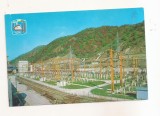RF118 - Carte Postala - Portile de fier. Statia de transformare, necirculata