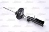 Amortizor TOYOTA COROLLA Hatchback (E11) (1997 - 2002) Magnum Technology AG2018MT
