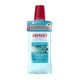 Apa de gura micelara Multi-Effect, 500 ml, Lacalut
