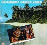 Vinyl - Goombay Dance Band &ndash; Holiday In Paradise, Album 1LP 1981, Holland., CBS