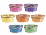 Cumpara ieftin Set 14 cosuri bambus multicolor 26x20.5x10 cm