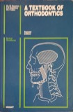 A TEXTBOOK OF ORTHODONTICS-W.J. HOUSTON, C.D. STEPHENS, W.J. TULLEY-253005