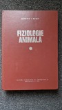 FIZIOLOGIE ANIMALA - Dumitru Rosca