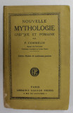 NOUVELLE MYTHOLOGIE GRECQUE ET ROMAINE par P. COMMELIN , 1926