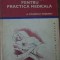 BAZE CLINICE PENTRU PRACTICA MEDICALA VOL.4-A. PAUNESCU - PODEANU-229300