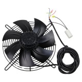 Ventilator pentru uscator de aer HILMANN 1.6m3/min