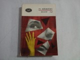 ACCIDENTUL (roman) - MIHAIL SEBASTIAN