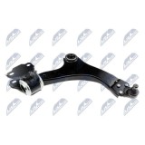 Brat suspensie fata, bascula Volvo V60 2010-, Xc70 2007-, Inferior Dreapta, 30683249