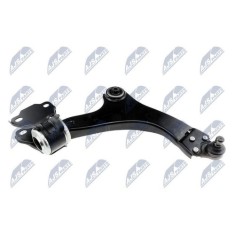 Brat suspensie fata, bascula Volvo V60 2010-, Xc70 2007-, Inferior Dreapta, 30683249