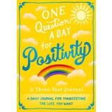 One Question a Day for Positivity
