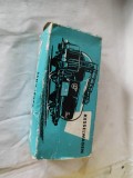 Bnk jc Marklin 4642 - vagon cisterna - in cutie, 1:60, H0 - 1:87, Vagoane