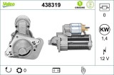 Electromotor Dacia Dokker, Duster, Duster SUV, Lodgy, Logan II; Nissan Juke, Note, Pulsar, Qashqai II SUV; Renault Captur I, Clio IV, Duster Motor
