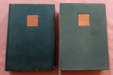 Comentariu la Divina Comedie 2 Volume. Editura Pentru Literatura, 1963;1965 - George Cosbuc