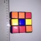 JUCARIE ROMANEASCA VECHE CUB TIP RUBIKS CUBE