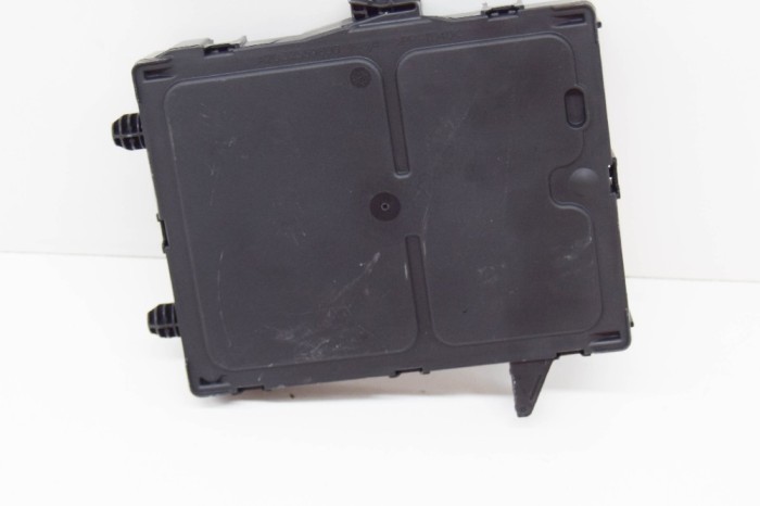 Modul de confort NISSAN QASHQAI II J11, J11_ 2019 OEM: 284B16FP1A,A3C0377510000 11747205