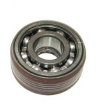 Rulment cu simering drujba Husqvarna 340, 345, 350 (original)