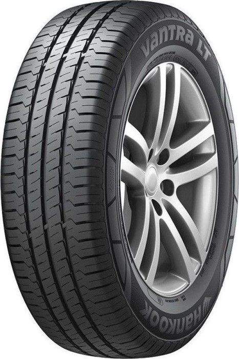 Anvelope Hankook Vantra st as2 ra30 215/60R17C 109/107H All Season