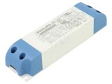 Alimentator: pt.transformatoare LED 20W 24VDC 100&divide;830mA IP20, LED TRANSFORMER 20W 24VDC 120-277V