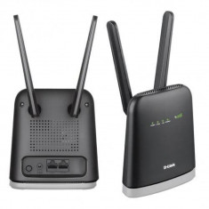 DLINK ROUTER N150 4G LTE SLOT MODEM foto