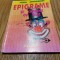 IONEL SOCOBEANU (dedicatie-autograf) - EEPIGRAME si Catene cu Talc -1995, 184 p.