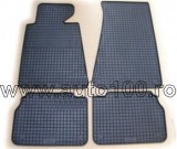 Covorase Cauciuc BMW Seria 5 E34 (1988-1995) Petex Germania, Impermeabile, Margine Protectie