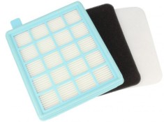 Kit de schimb FC8058 pentru Philips PowerPro Compact şi Active 432200493803