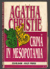 C9988 - CRIMA IN MESOPOTAMIA - AGATHA CHRISTIE