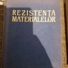 REZISTENTA MATERIALELOR-D.A. Stan