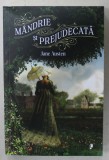 MANDRIE SI PREJUDECATA de JANE AUSTEN , 2023