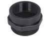 Adaptor Filet PG21 la M32 Poliamidă