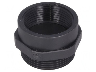 Adaptor Filet PG21 la M32 Poliamidă foto