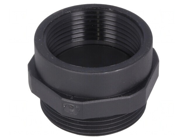 Adaptor Filet PG21 la M32 Poliamidă
