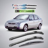 Cumpara ieftin Ștergătoare Citroen Xsara (1997&ndash;2006) Hibrid | Set Complet &ndash; TeamCar&reg;