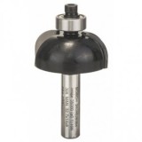 Freza profilata, 8mm, R1 10mm, D 32,7mm, L 14mm, G 55mm 8mm, R1 10mm, D 3 - 3165140358255