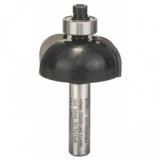 Freza profilata, 8mm, R1 10mm, D 32,7mm, L 14mm, G 55mm 8mm, R1 10mm, D 3 - 3165140358255, Bosch