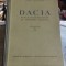 Dacia Revue d&#039;archeologie et d&#039;histoire ancienne Nouvell serie VII 1963 - C,. Daicoviciu si Em. Condurache