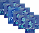 Pachet opere esentiale Sigmund Freud - 11 volume | Sigmund Freud, Trei