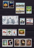 Cumpara ieftin ✅(S13) San Marino 1981 an intreg , Mi. 1225-1246 , 10 serii perfecte , fara colita ! , MNH, Nestampilat
