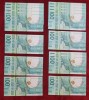 Bancnote Aruba 100 Florin P-24 2019-01-01 &quot;Life in Aruba&quot; UNC