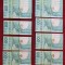 Bancnote Aruba 100 Florin P-24 2019-01-01 &quot;Life in Aruba&quot; UNC