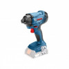 Bosch GDR 18V-160 (solo) Surubelnita cu impact Li-Ion 18V, 160Nm, fara acumulator in set - 3165140943970